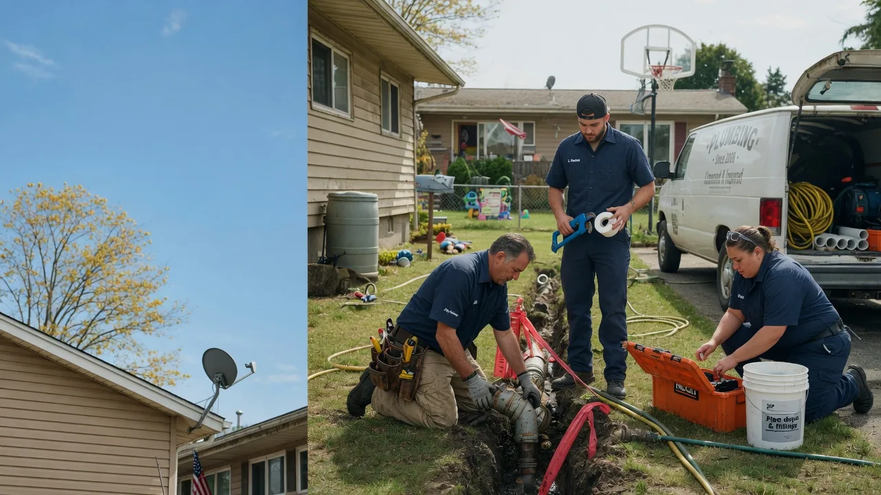 Garbage Disposal Replacement in Glendora, MS near me